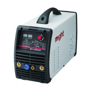 マイト工業 インバーター 直流TIG溶接機 MT-200WD : 電動工具 マイト工業 インバーター 直流TIG溶接機 MT-200WD : 電動工具