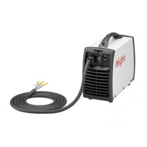 マイト工業超小型直流アーク溶接機MA-200DFの詳細画像1