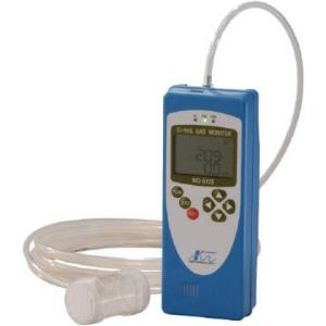 光明理化学工業 携帯形酸素・硫化水素測定器 MD...の商品画像