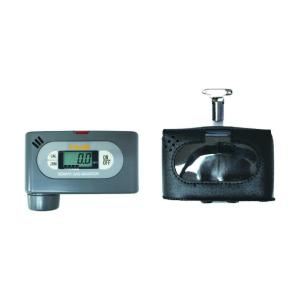 光明理化学工業 ポケッタブル硫化水素モニター TPA-5200P 1点