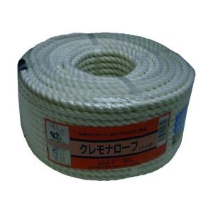 まつうら工業 クレモナロープ丸巻パック 9mm×50m 1巻