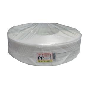 まつうら工業 PPバンド(金具シール・手締めストッパー兼用)