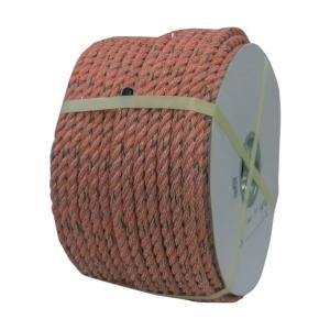 まつうら工業 クレポリロープドラム巻 12mm×100m 1巻