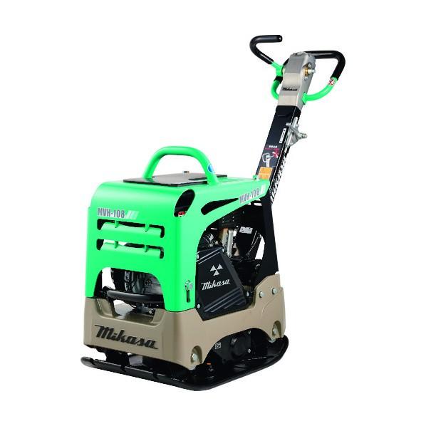 三笠産業 バイブロコンパクター MVH-108H