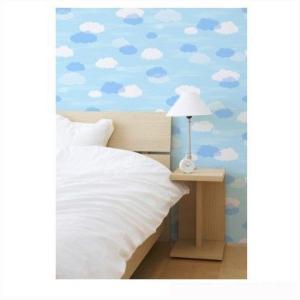 明和グラビア アクセント壁紙 ブルー 92cm 250cm Wap 505 0 の最安値 価格比較 送料無料検索 Yahoo ショッピング