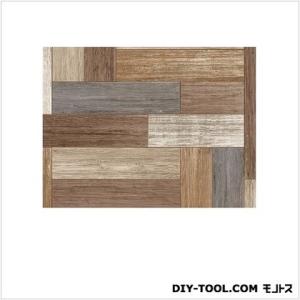 明和グラビア リノベシート ブラウン 90cm幅X20m巻 REN-01R