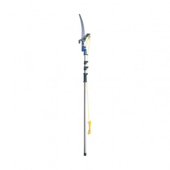 ムサシ 高枝切鋏スィングキャッチ君 NO355