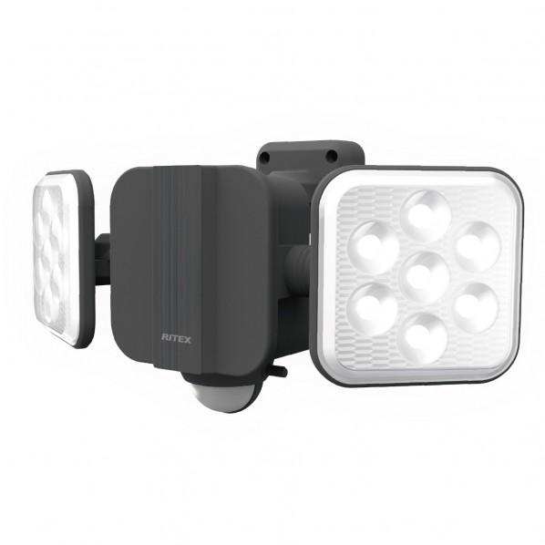 ムサシ ライテックス 6.5Wx2灯LEDハイブリッド S-HB250