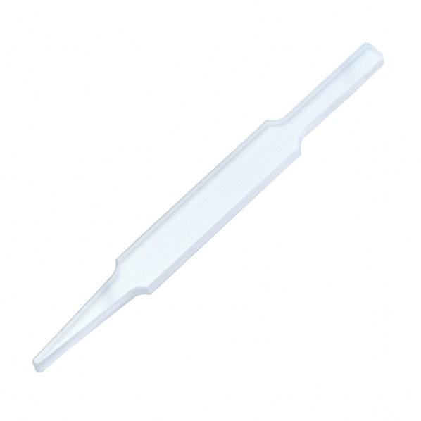 ミネシマ プラモのためのガラスヤスリ シャープ GF-3 1個