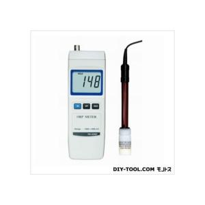 マザーツール (MT) デジタル酸化還元電位計(ORP)メータ YK-23RP : 道具