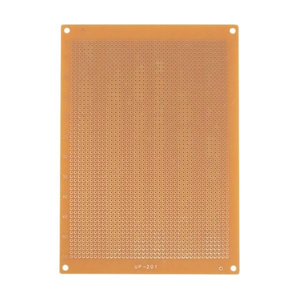 マザーツール ユニバーサル基板 UP-201 10枚