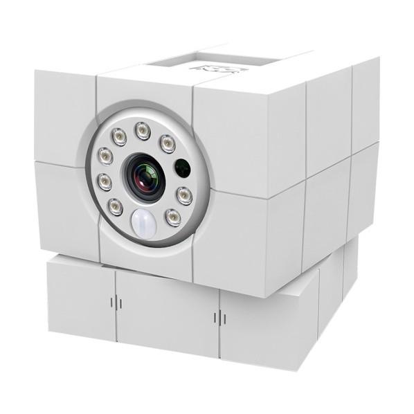 マザーツール あんしんカムII  ACC1308F2WHUS 1台