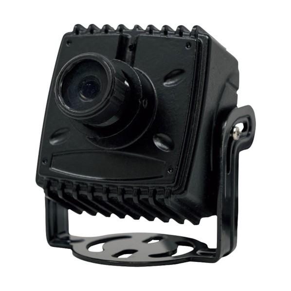 マザーツール ボードレンズ搭載2.1メガピクセル小型AHDカメラ MTC-F224AHD