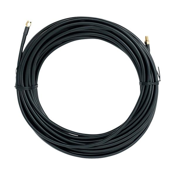 マザーツール ワイヤレスカメラ用アンテナ延長ケーブル MT-EXT20M