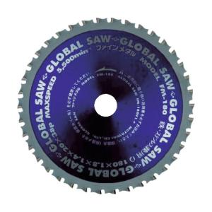 モトユキ 鉄・ステンレス兼用FM−180X38 FM-180