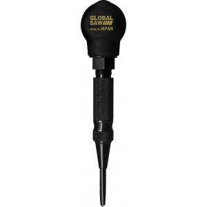 グローバルソー オートセンターポンチ ガチポン GAP-13L