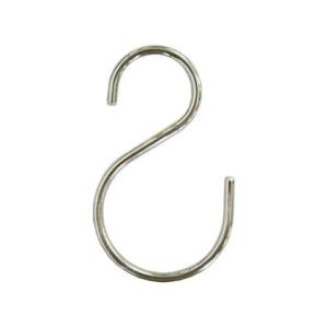 モリギン HANG H-290 シルバー(クロームめっき) A:30 B:50 C:100 太さ:4...