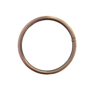 モリギン HANG H-626 ブロンズ色(ブロンズめっき) A:58 B:50 太さ:4Φ(mm)...