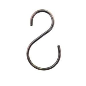 モリギン HANG H-690 ブロンズ色(ブロンズめっき) A:30 B:50 C:100 太さ:...