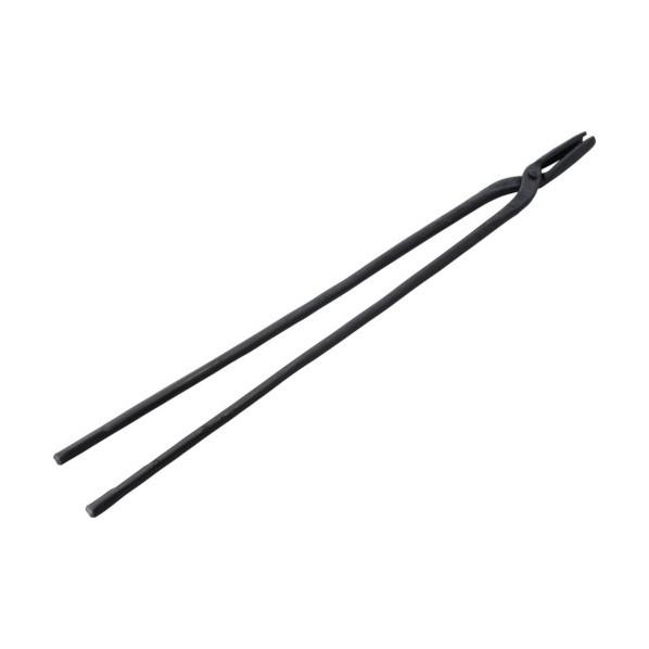 盛光 ツカミ箸 火造り箸 平型 600mm BKHZ-0600 1点