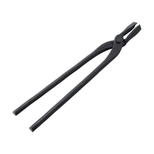 盛光 ツカミ箸 火造り箸丸型 600mm BKHZ-1600 1点