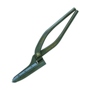 盛光（モリミツ） 金切鋏 ハイスM1 DLC スリム柳刃240 HSDH-2624 板金