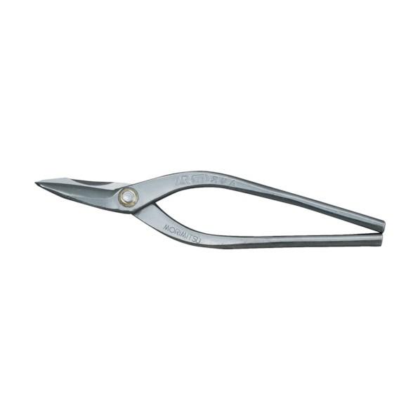 盛光 金切鋏 本職板金鋏 SLD柳刃 スリム 240mm HSLD-2624 1本