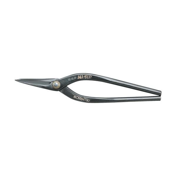 盛光 金切鋏 本職板金鋏 SLD銅板用直刃 240mm HSLD-9124 1本