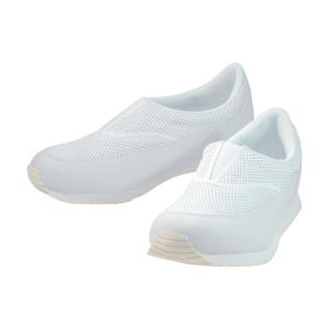 丸五 アビカ＃880ホワイト26.0cm ABICA880-WH-260