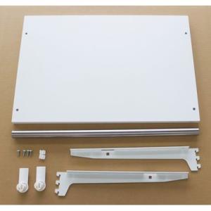 ARTIST ES���b�N �I��+�p�C�v�Z�b�g ���E�X�e�� �I�E�p�C�v��450mm���s��400mm SA-ESTP4540