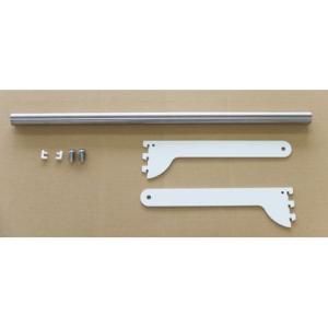 ARTIST ES���b�N �p�C�v�Z�b�g �X�e�� �p�C�v��450mm���s��100mm SA-ESP450S