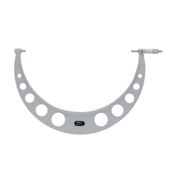 ミツトヨ 標準外側マイクロメーター(103-155) OM-475 1