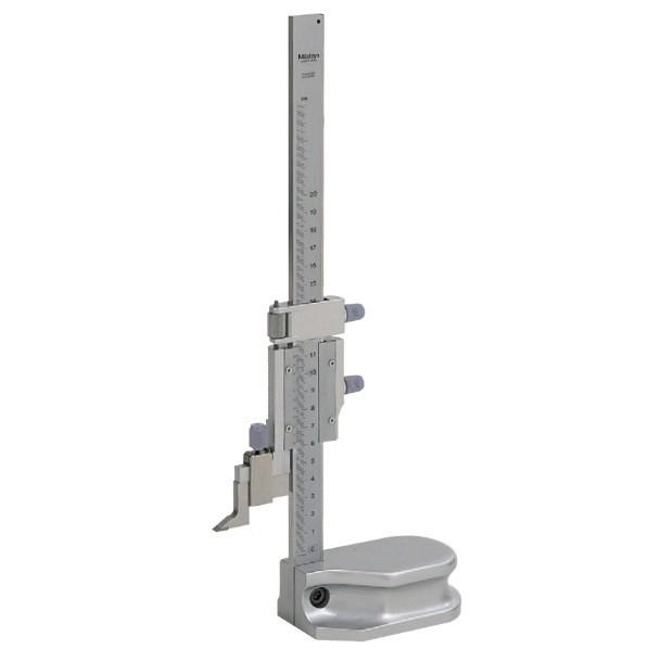 ミツトヨ ハイトゲージ高さ測定器(506-207) H4-20 1