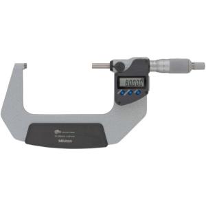ミツトヨ デジタル外側マイクロメーター MDC-100MX 1｜DIY FACTORY ONLINE SHOP