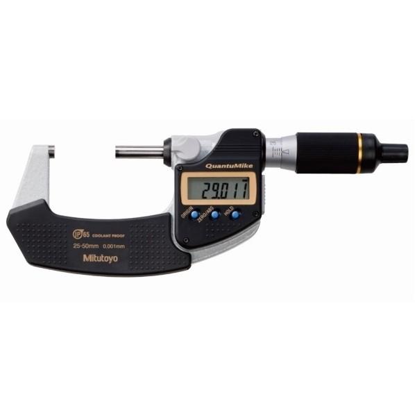 ミツトヨ カンタマイク(293-141-30) MDE-50MX 1