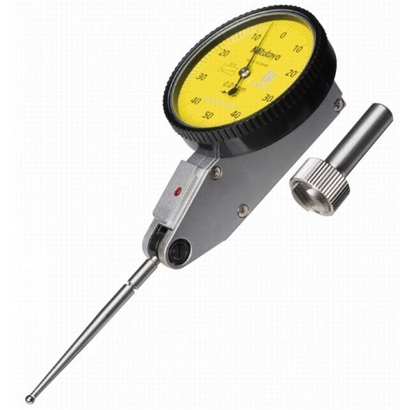 ミツトヨ テストインジケータ 513-415-10H TI-123HX 1個