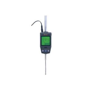 ミツトヨ デジマチックインジケータ＋インプットツール（RS-232C）セット 543-563（タイプ 7） 1セットの高価買取価格
