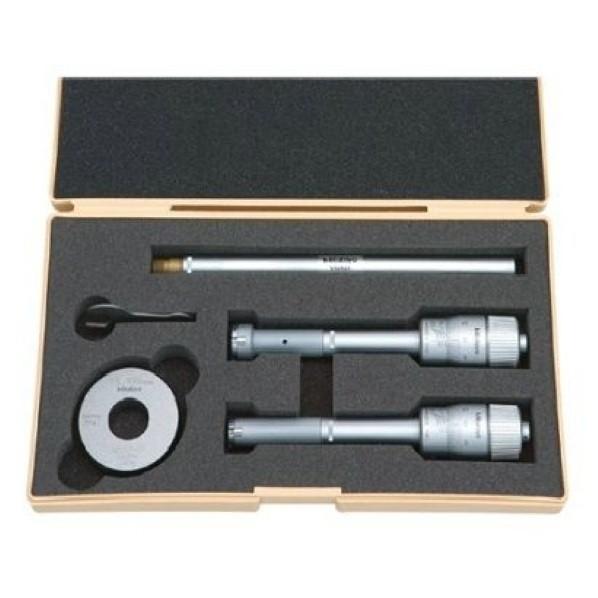 ミツトヨ 2型ホールテストセット HT2−20RST 1セット