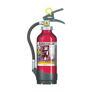 モリタ宮田工業 MORITAアルテシモ粉末 蓄圧式 ストップ機能付10型 163 x 163 x 550 mm MEA10D