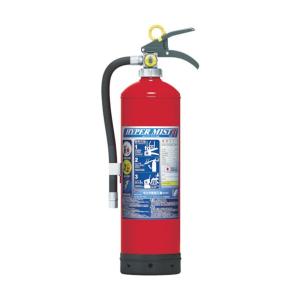 モリタ宮田工業 ＭＯＲＩＴＡ中性強化液消火器 492 x