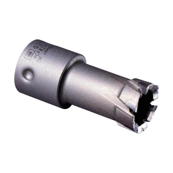 ミヤナガ 深穴ホールソー/ポリクリックシリーズカッターのみ 23mm PCF023C