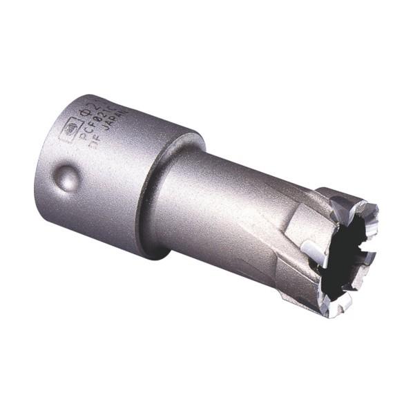 ミヤナガ 深穴ホールソー/ポリクリックシリーズカッターのみ 50mm PCF050C