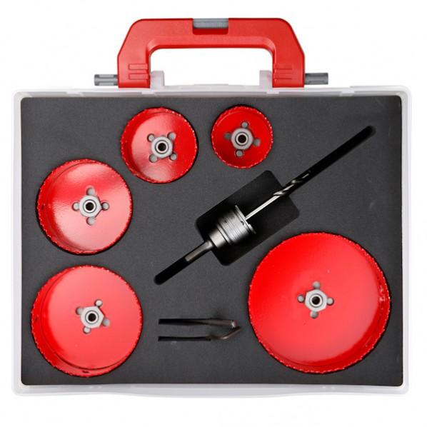 ミヤナガ S-LOCKバイメタルプラマス用BOXキット1 SLPMBOX1 1S