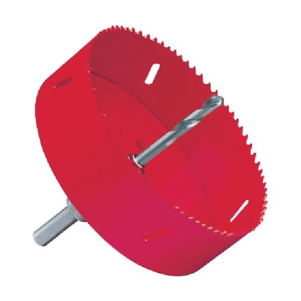 ミヤナガ S‐LOCKバイメタルホールソーダウンライト用SDSプラスシャンクセット 125mm SL...