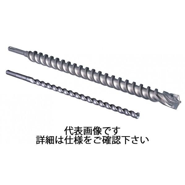 ミヤナガ デルタゴンビットSDS‐プラス ロングサイズ 10.5mm DLSDS10510