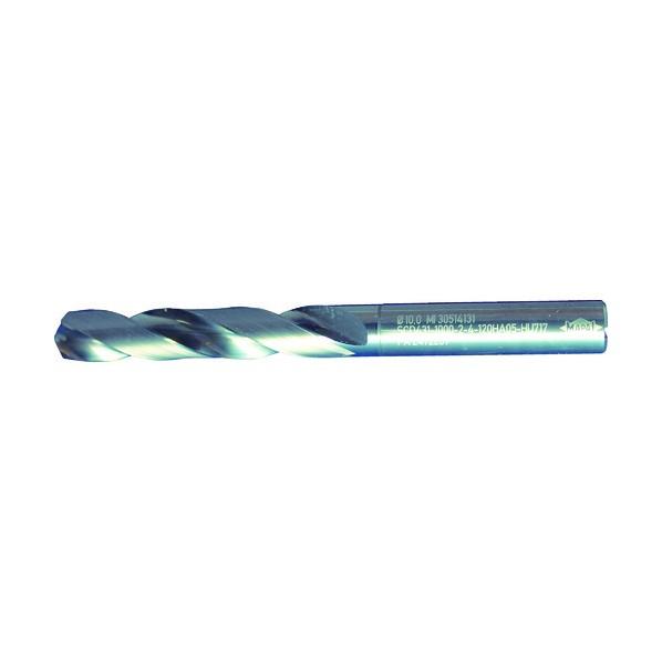 マパール MEGA-Stack-Drill-C/A 内部給油X5D SCD431-0300-2-4-...