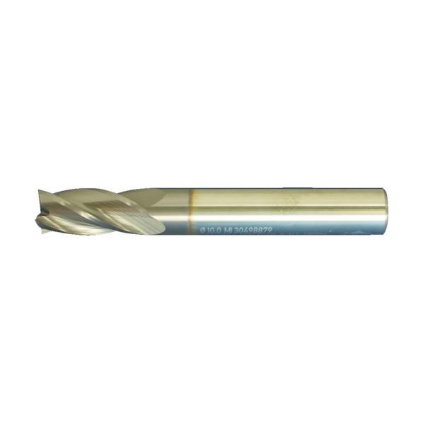 マパール Opti-Mill(SCM290J) 4枚刃ステンレス/耐熱合金用 SCM290J-100...