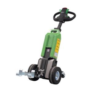 Movexx コンパクト充電式牽引車 T-1500 （本体のみ） TT1500-T M090 1台