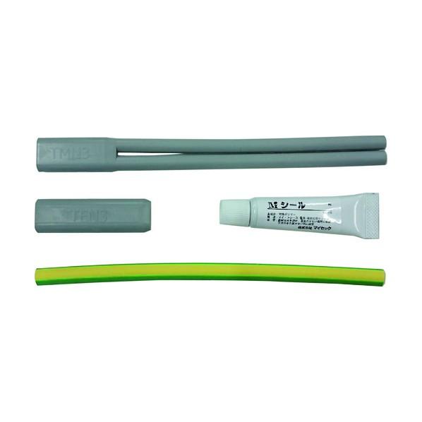 マイセック マイトレーステープヒーター端末キット TMN/TEN3-SET 1点