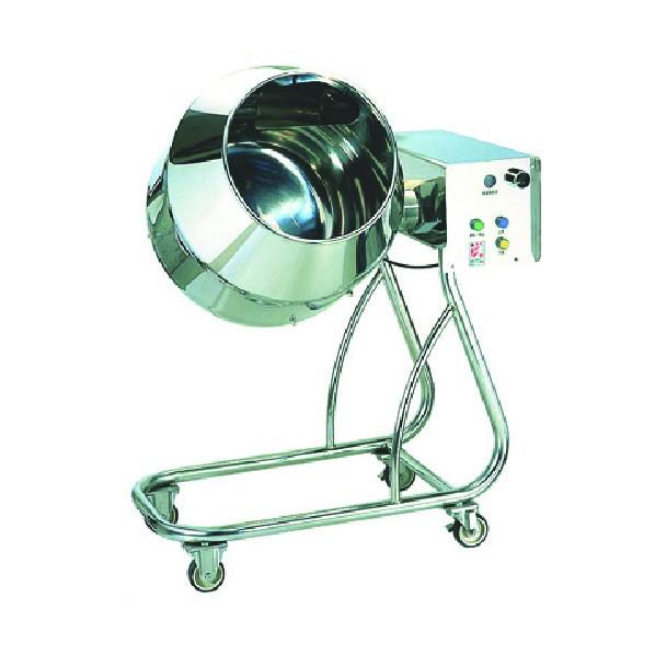 マゼラー ステンレス製ポット型ミキサー(軽荷60リットル混合用) PT-66MV